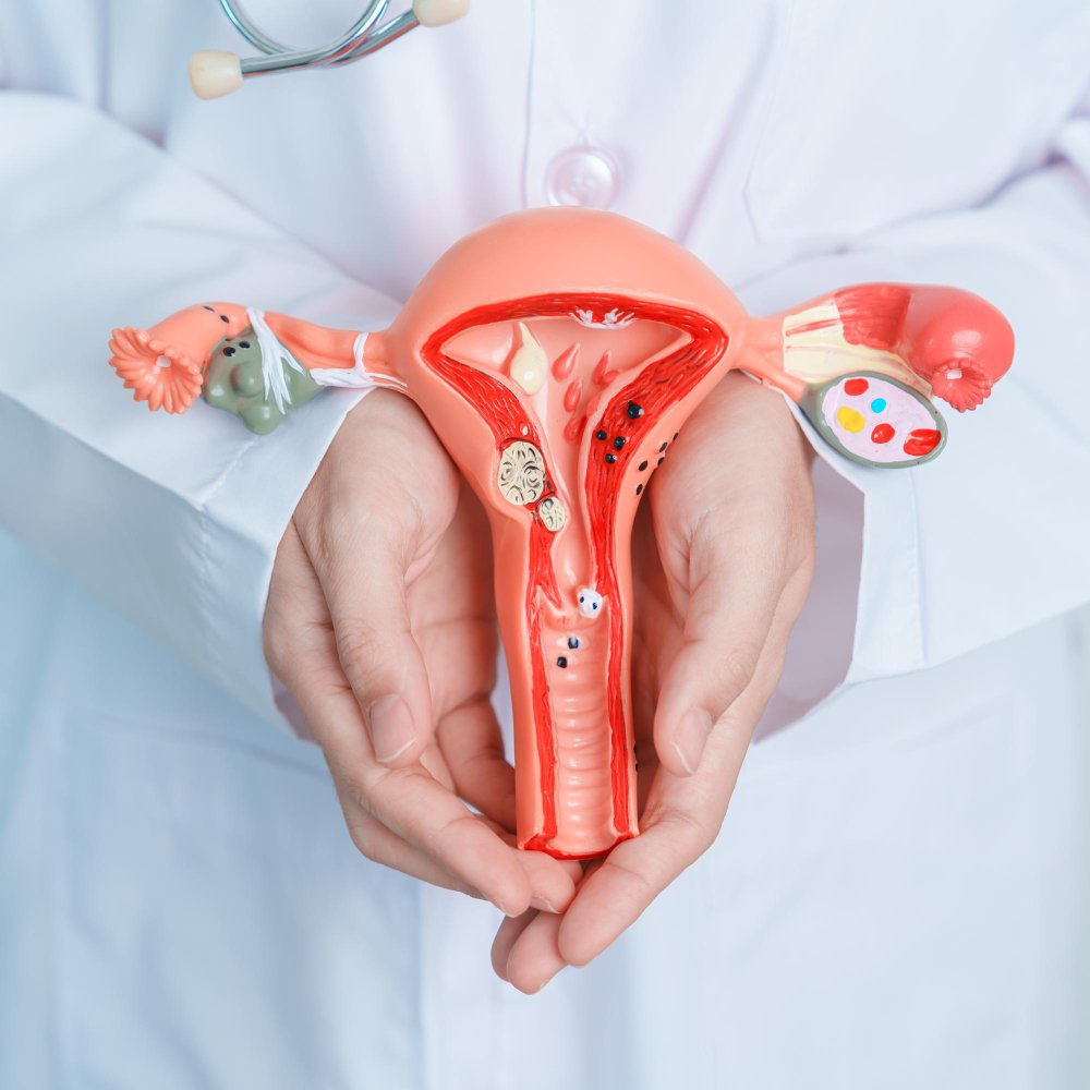 Hysteroscopy