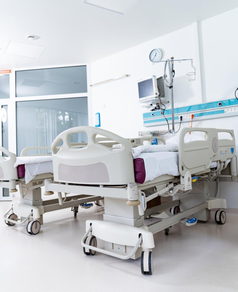 MICU Care