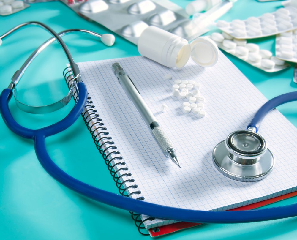 General Physician in Gadag