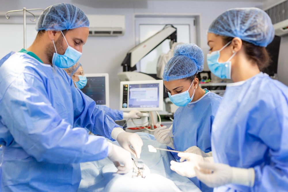 Gynaecologist in Gadag