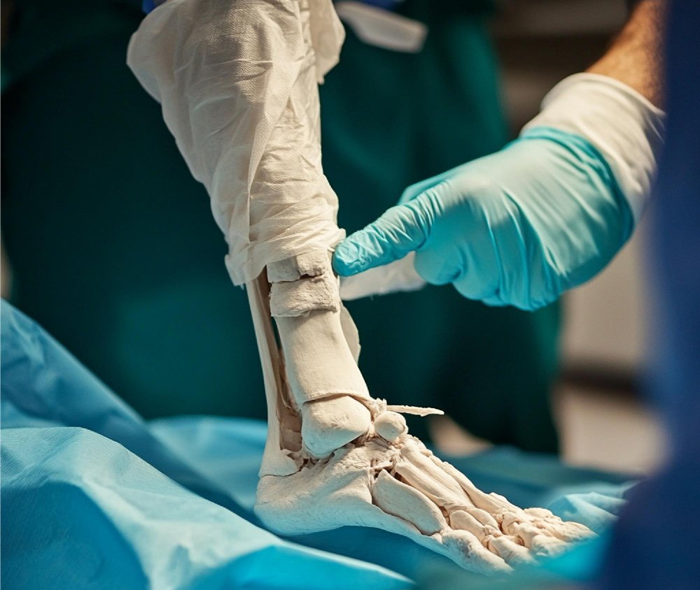 Orthopaedics