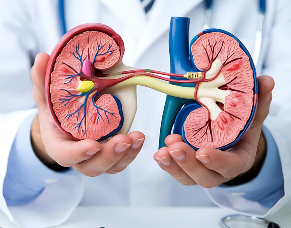 Kidney Stones Urology Care Gadag