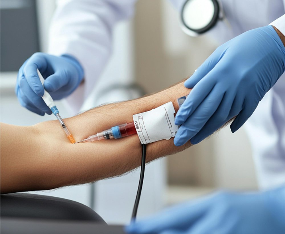 Varicose Veins Treatment Gadag
