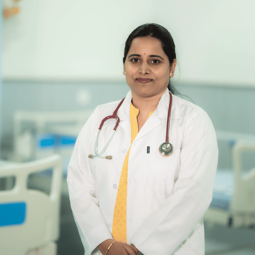 Dr Sneha Patil